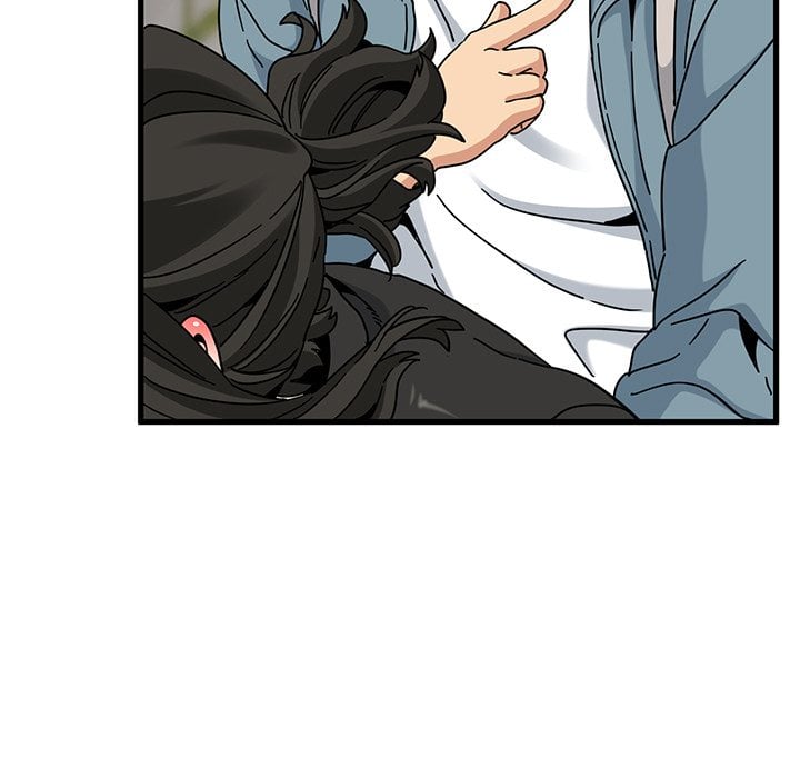 A Turning Point - Chapter 119 Page 149