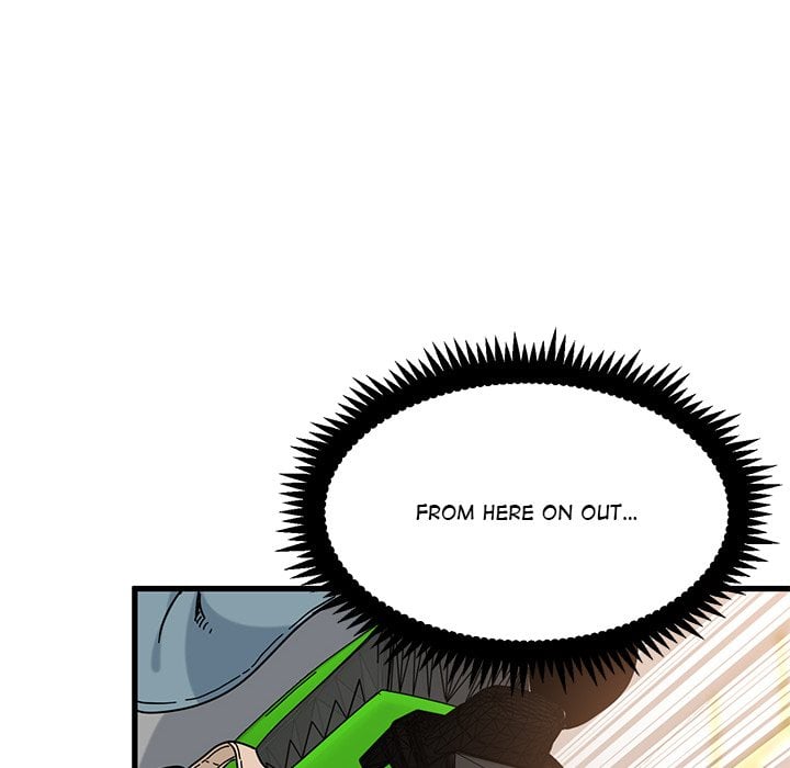 A Turning Point - Chapter 119 Page 152