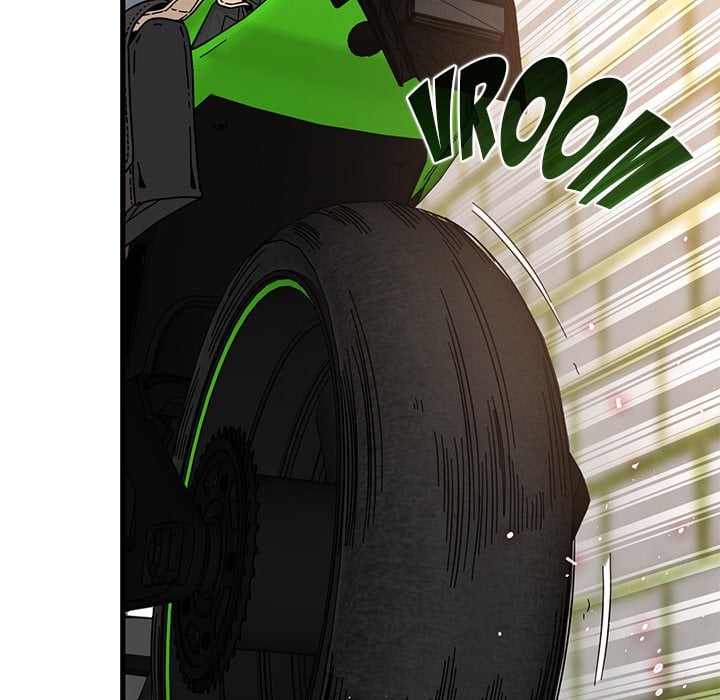 A Turning Point - Chapter 119 Page 153