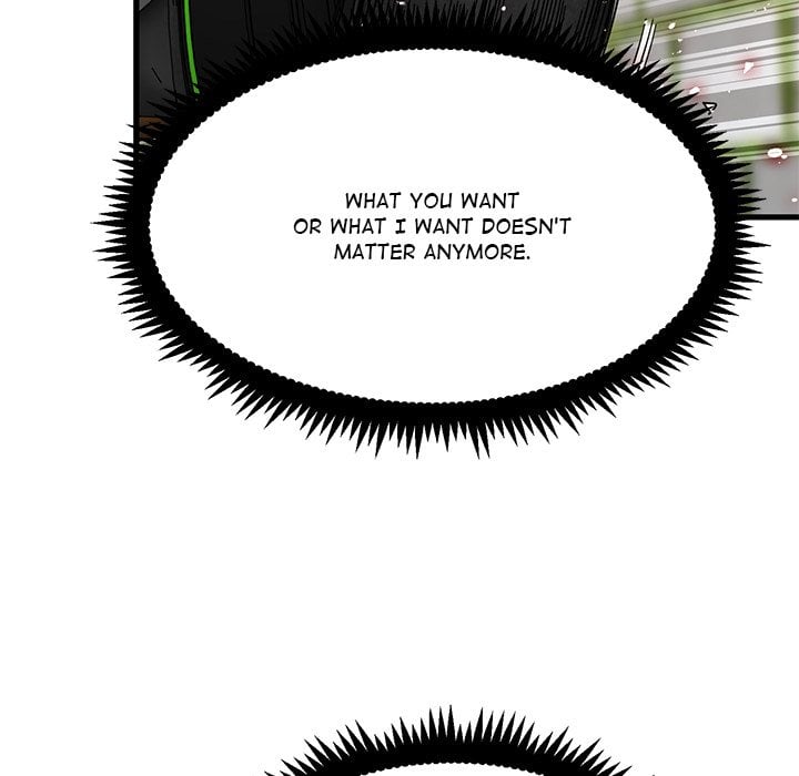 A Turning Point - Chapter 119 Page 154