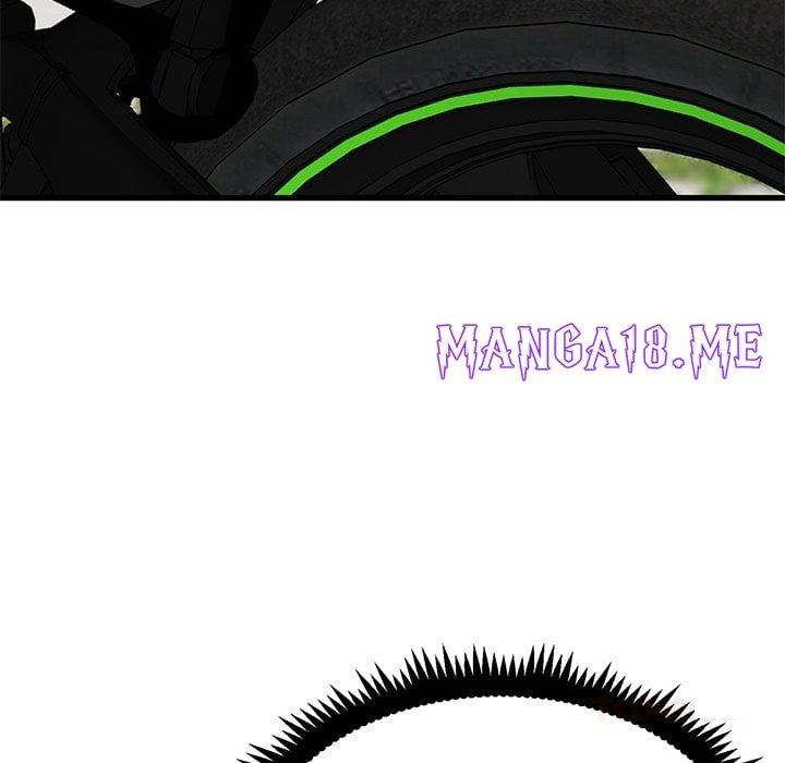 A Turning Point - Chapter 119 Page 156