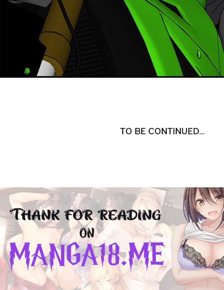 A Turning Point - Chapter 119 Page 159