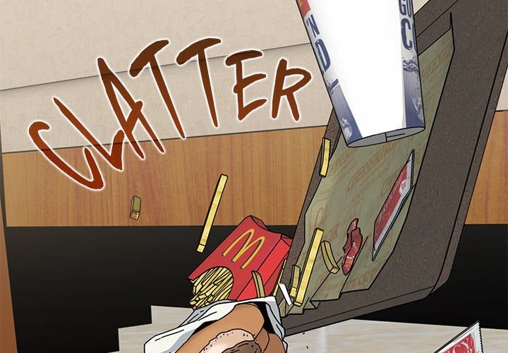 A Turning Point - Chapter 119 Page 2