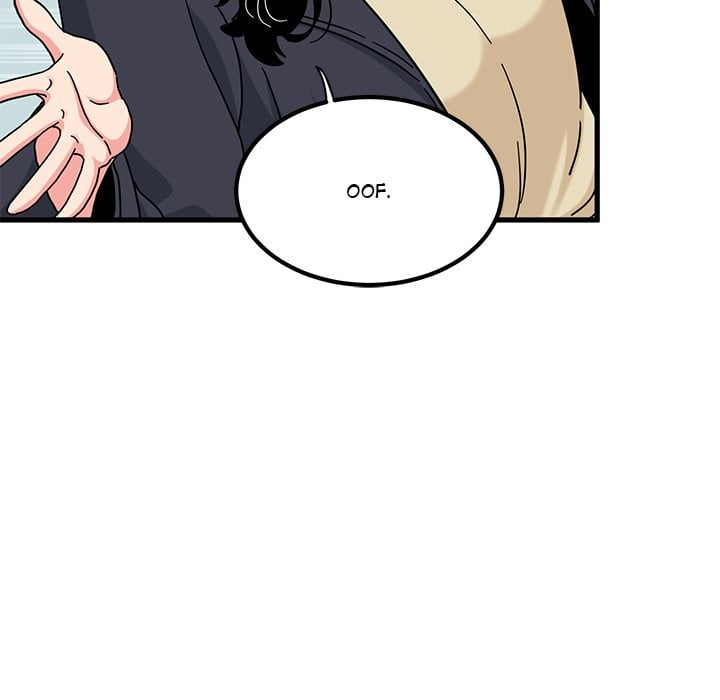 A Turning Point - Chapter 119 Page 44