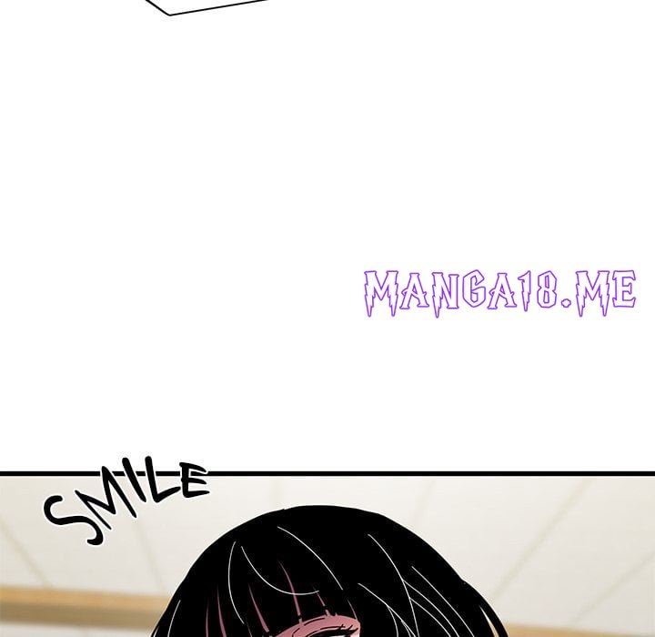 A Turning Point - Chapter 119 Page 50