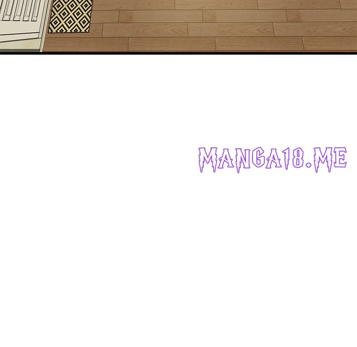 A Turning Point - Chapter 119 Page 64