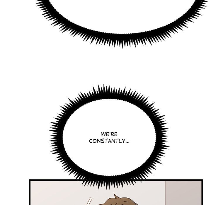 A Turning Point - Chapter 119 Page 86