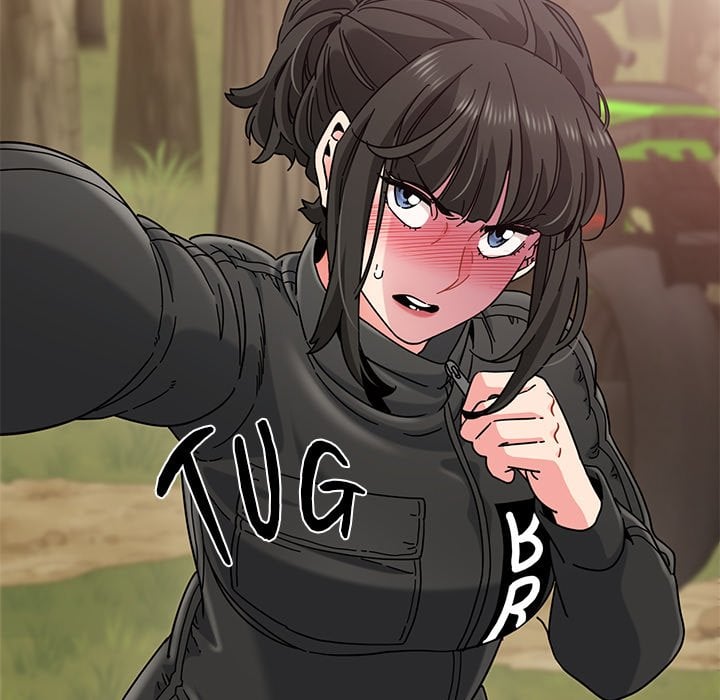 A Turning Point - Chapter 120 Page 107