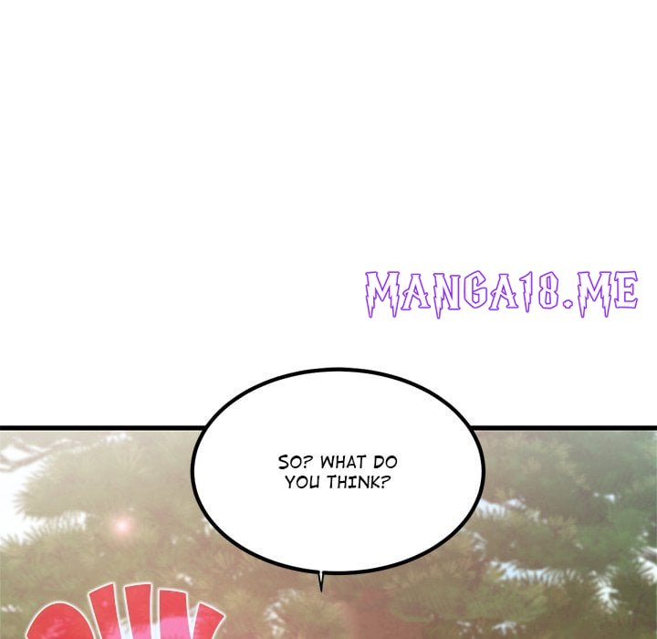 A Turning Point - Chapter 120 Page 119