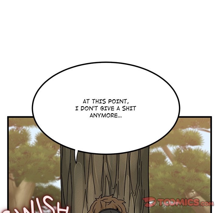A Turning Point - Chapter 120 Page 129