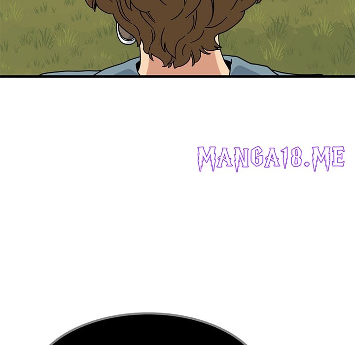 A Turning Point - Chapter 120 Page 134