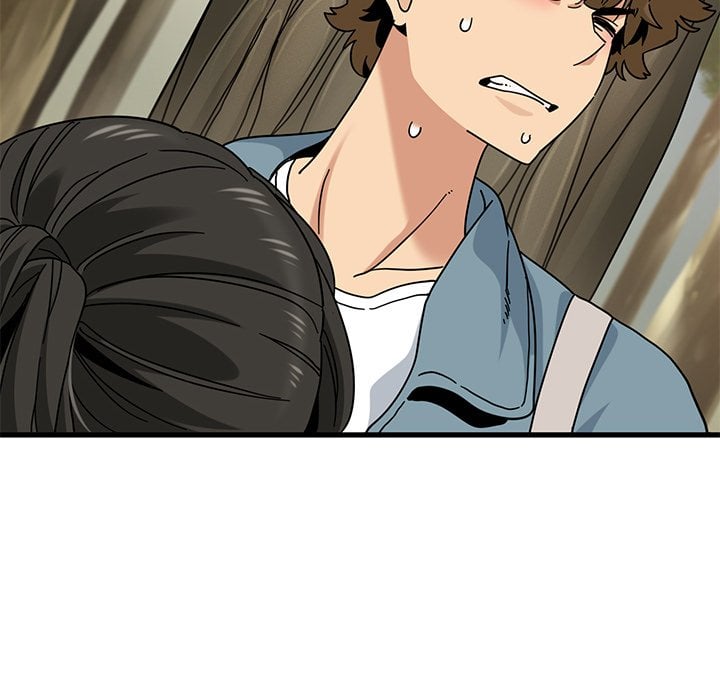 A Turning Point - Chapter 120 Page 138