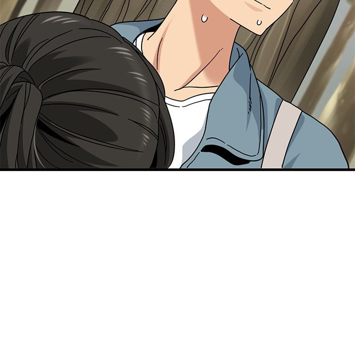 A Turning Point - Chapter 120 Page 140