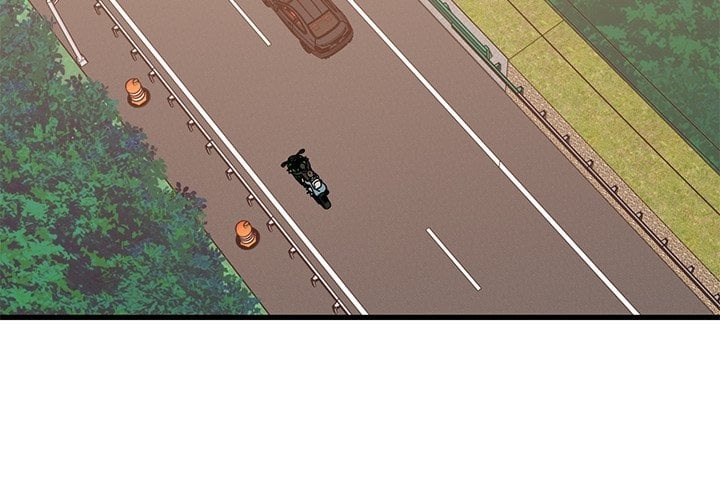 A Turning Point - Chapter 120 Page 3