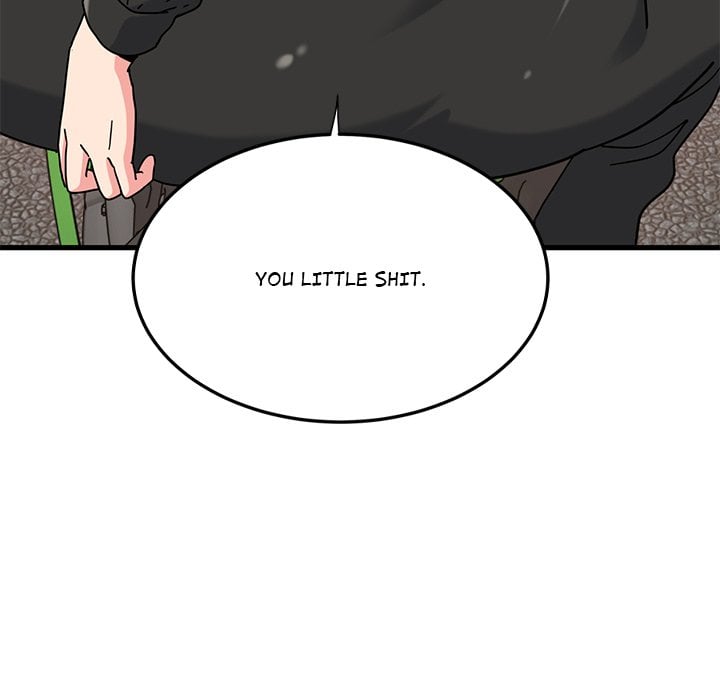 A Turning Point - Chapter 120 Page 35