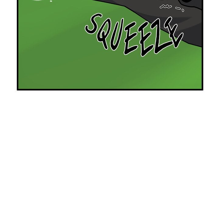 A Turning Point - Chapter 120 Page 43