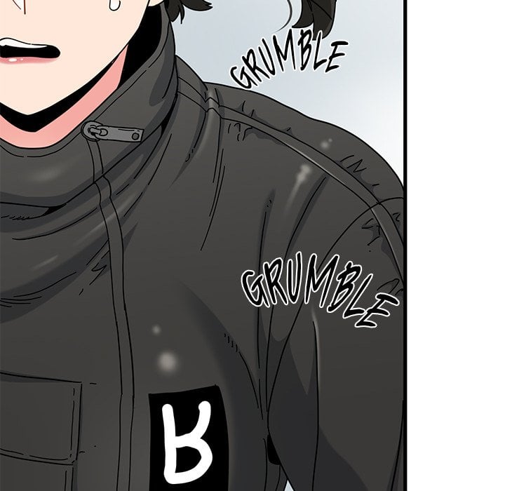 A Turning Point - Chapter 120 Page 56