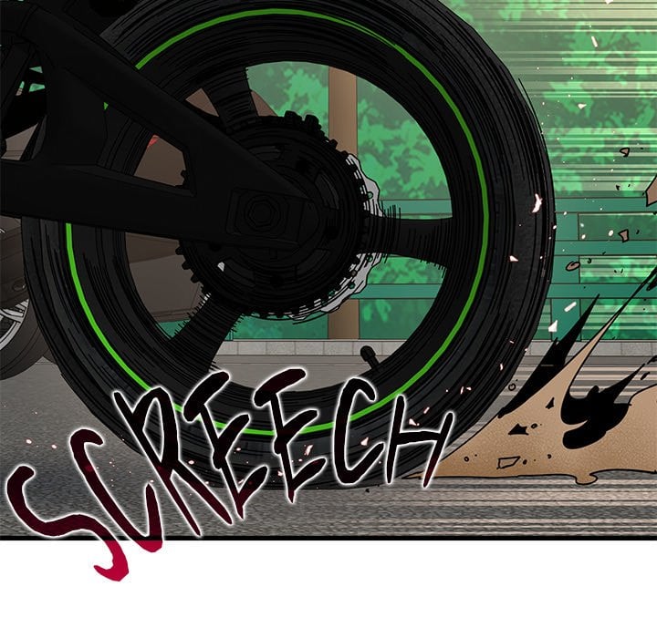 A Turning Point - Chapter 120 Page 64