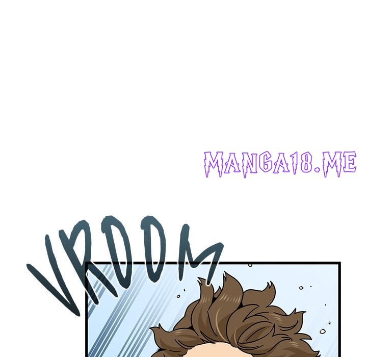 A Turning Point - Chapter 120 Page 65