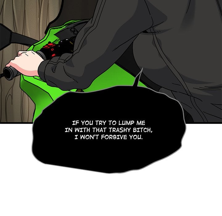 A Turning Point - Chapter 120 Page 79