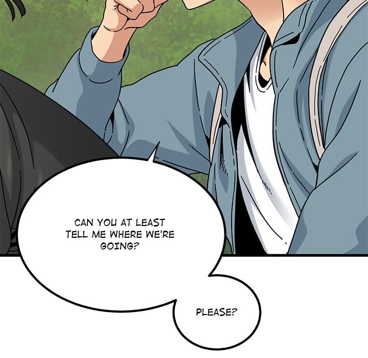 A Turning Point - Chapter 120 Page 8