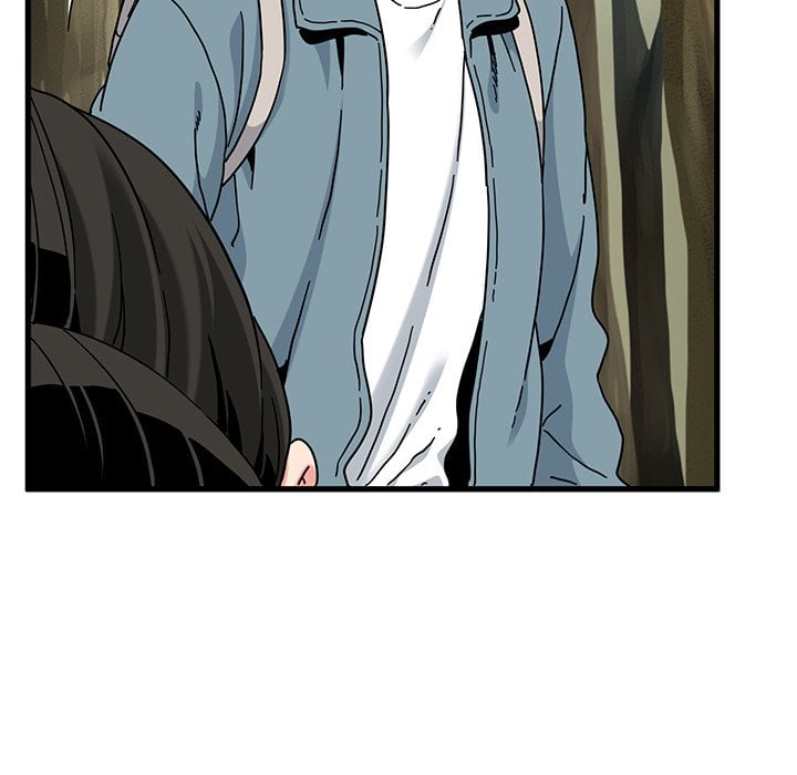 A Turning Point - Chapter 120 Page 86