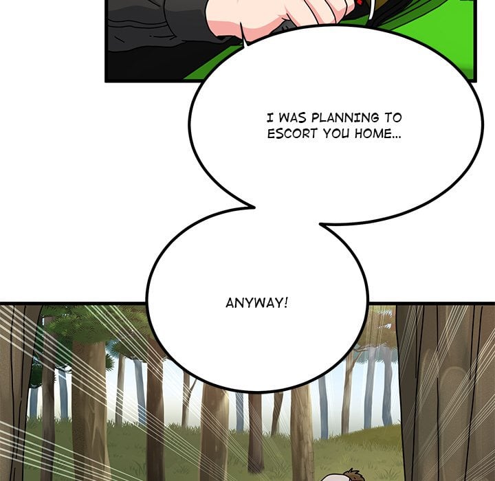 A Turning Point - Chapter 121 Page 103