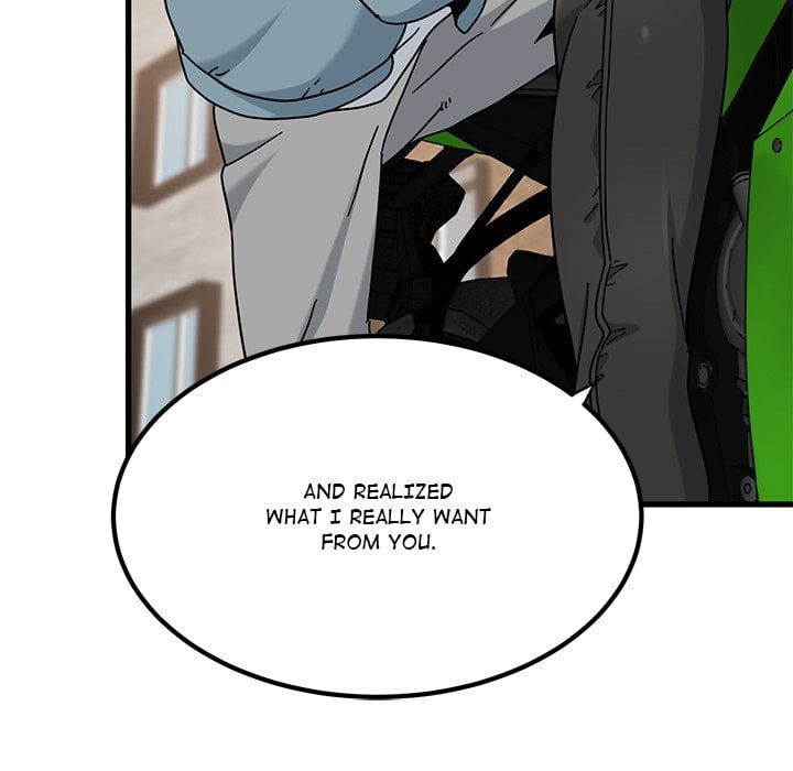 A Turning Point - Chapter 121 Page 117