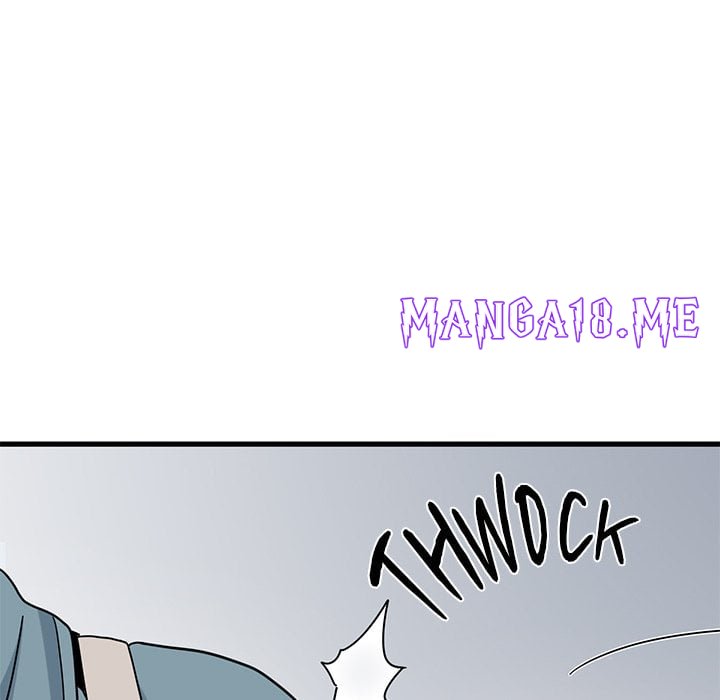 A Turning Point - Chapter 121 Page 118