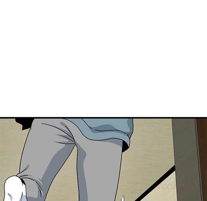 A Turning Point - Chapter 121 Page 129