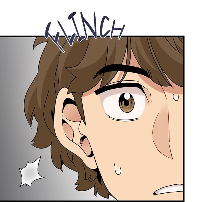 A Turning Point - Chapter 121 Page 134