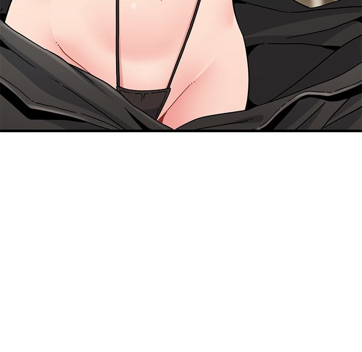 A Turning Point - Chapter 121 Page 15