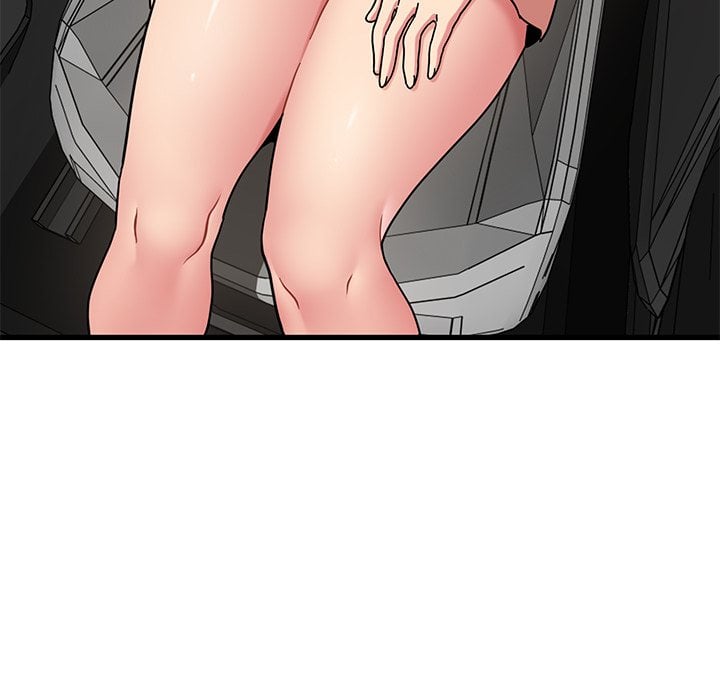 A Turning Point - Chapter 121 Page 155