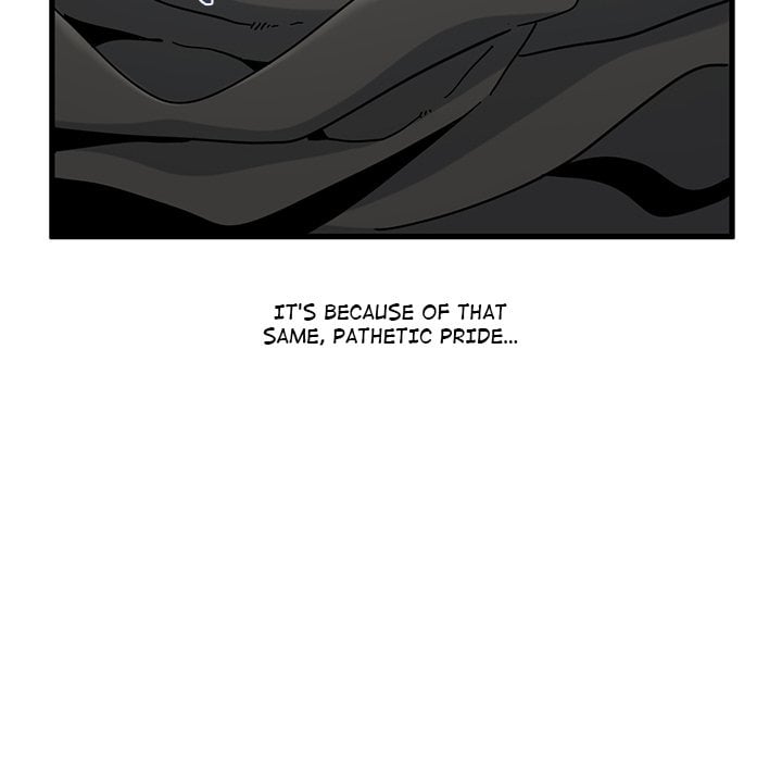 A Turning Point - Chapter 121 Page 18