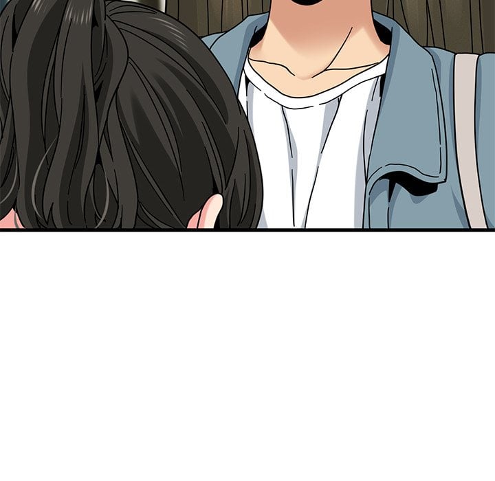 A Turning Point - Chapter 121 Page 42