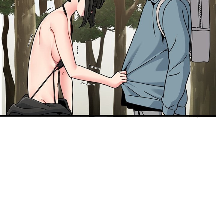 A Turning Point - Chapter 121 Page 44