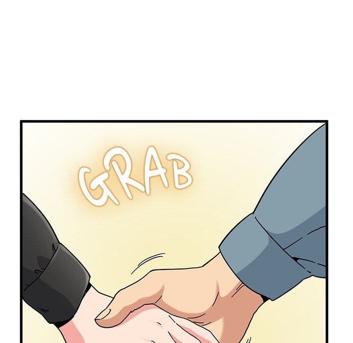 A Turning Point - Chapter 121 Page 54