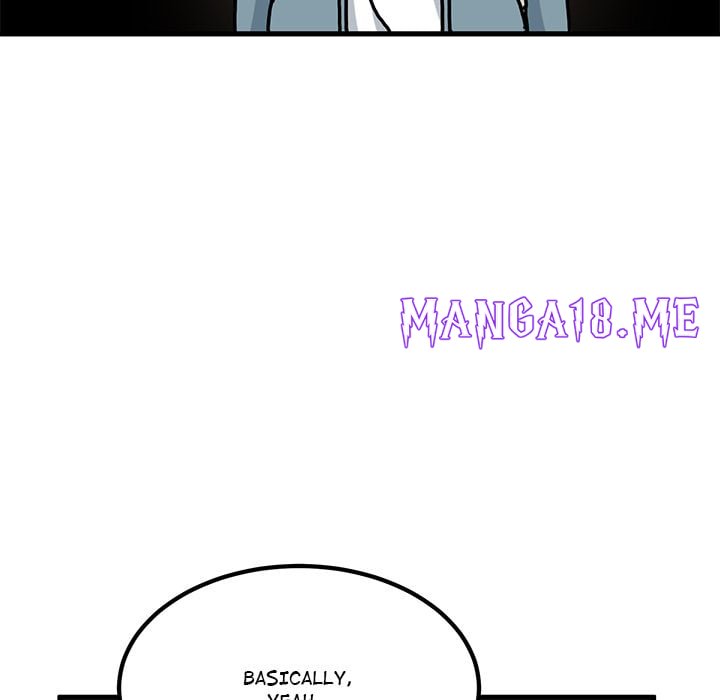 A Turning Point - Chapter 121 Page 78