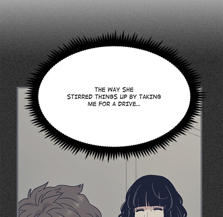 A Turning Point - Chapter 121 Page 88