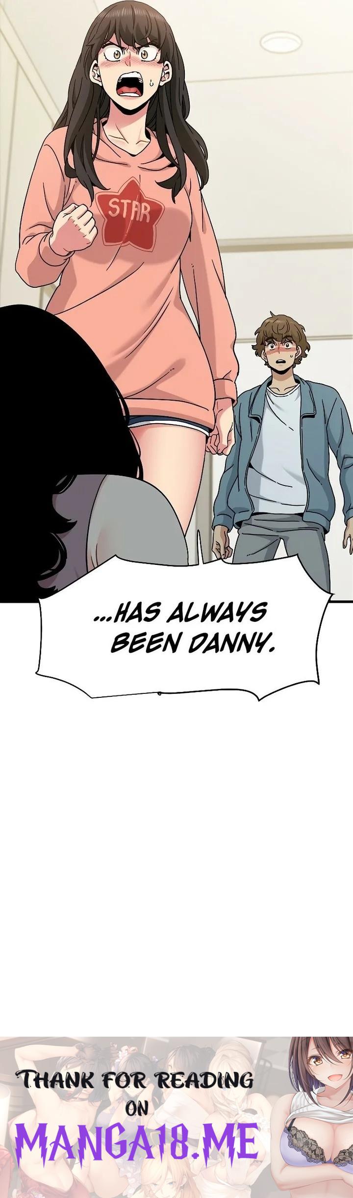 A Turning Point - Chapter 123 Page 19