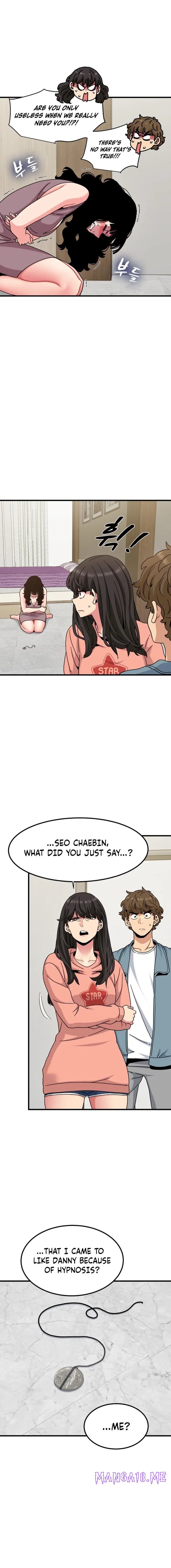 A Turning Point - Chapter 124 Page 4