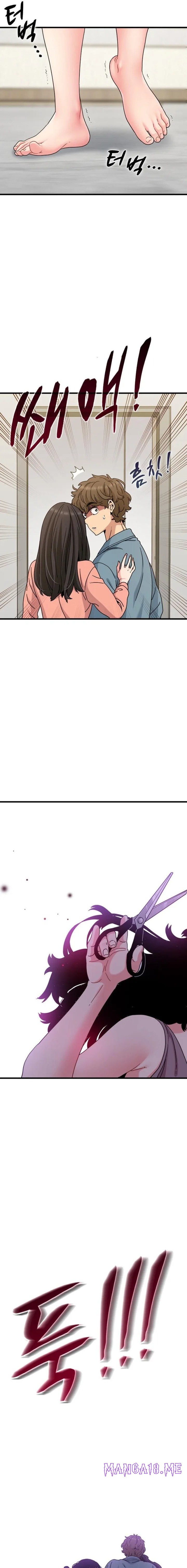 A Turning Point - Chapter 124 Page 7