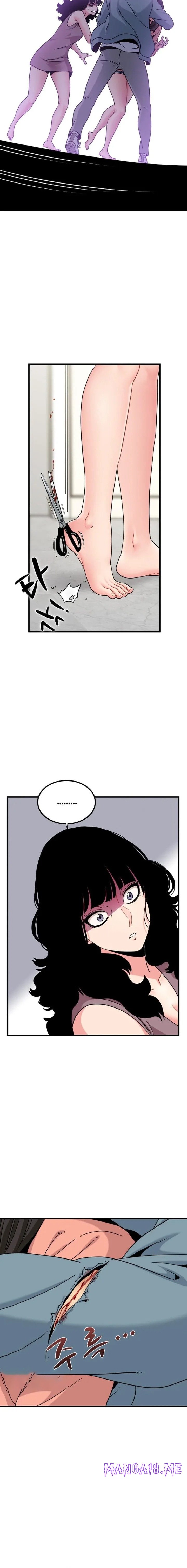 A Turning Point - Chapter 124 Page 8