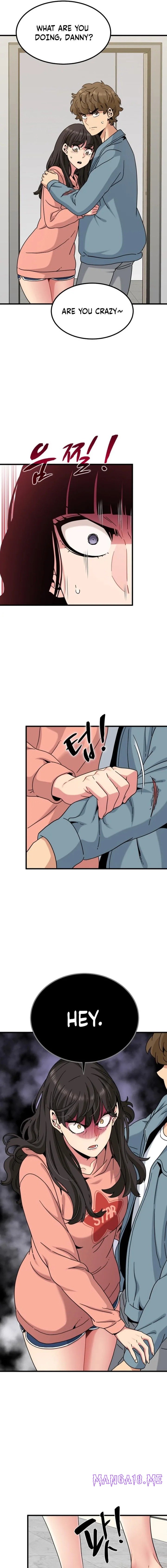 A Turning Point - Chapter 124 Page 9