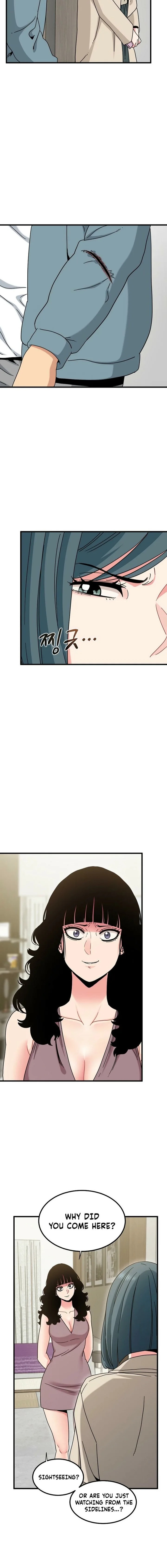 A Turning Point - Chapter 125 Page 2