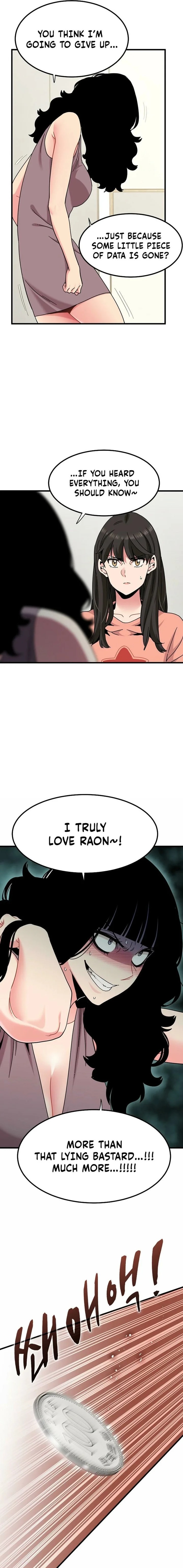 A Turning Point - Chapter 125 Page 9