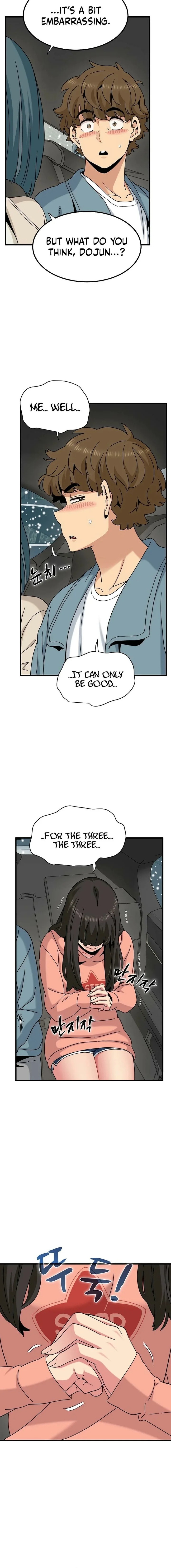 A Turning Point - Chapter 126 Page 16