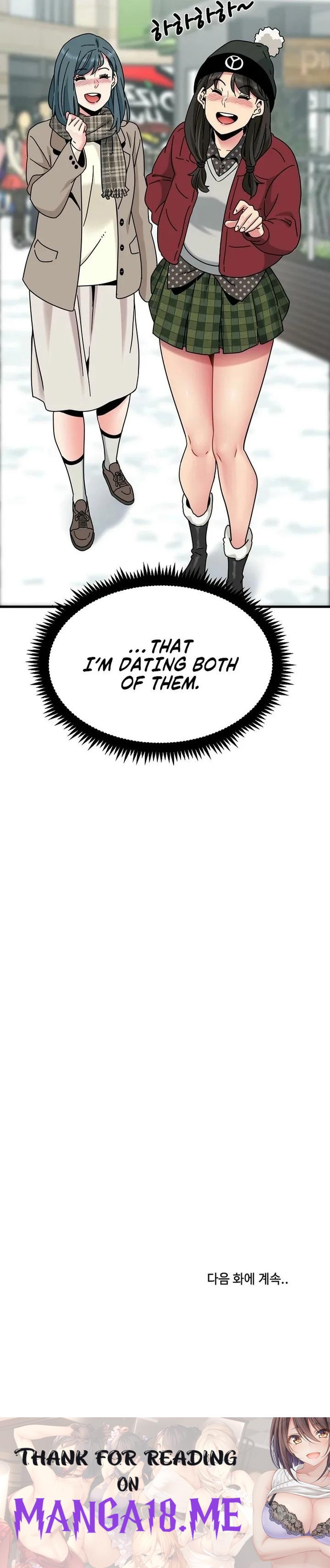 A Turning Point - Chapter 126 Page 19