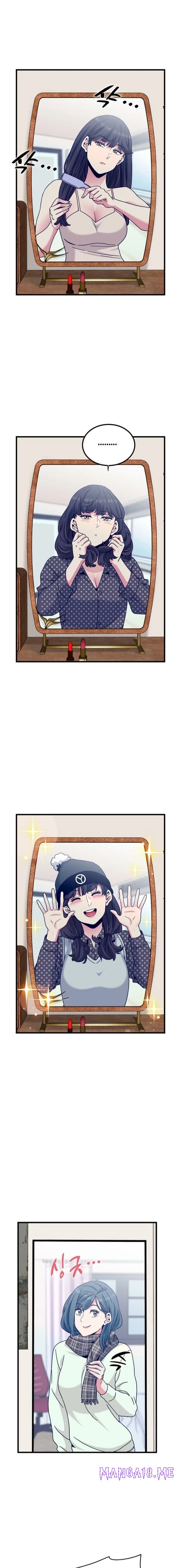 A Turning Point - Chapter 127 Page 1