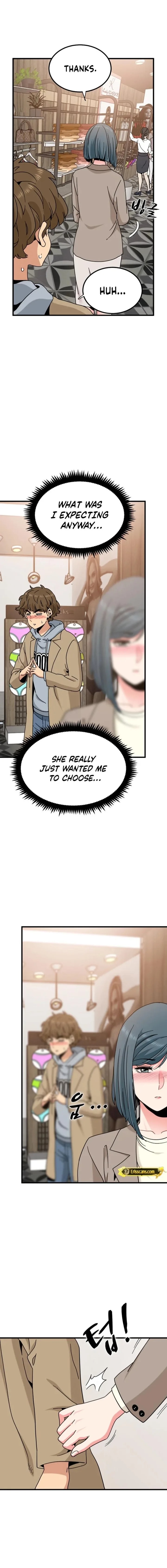 A Turning Point - Chapter 128 Page 11